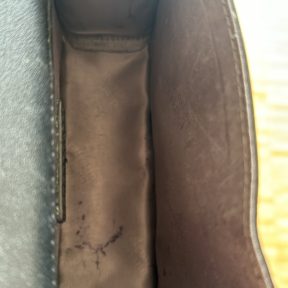 🖤Valentino Orlandi Big crossbody bag ✨ - Picture 8 of 8